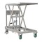 Zoro Select Scissor Lift Table, 550 lb. Cap, 19-1/2"W, 31-1/2"L CART-550-SS - alternate 4